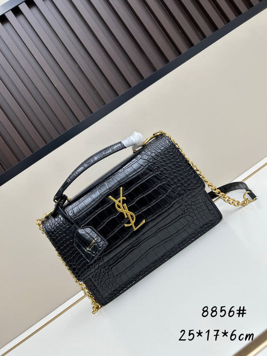 LSY-Bags - Strap Story - 696