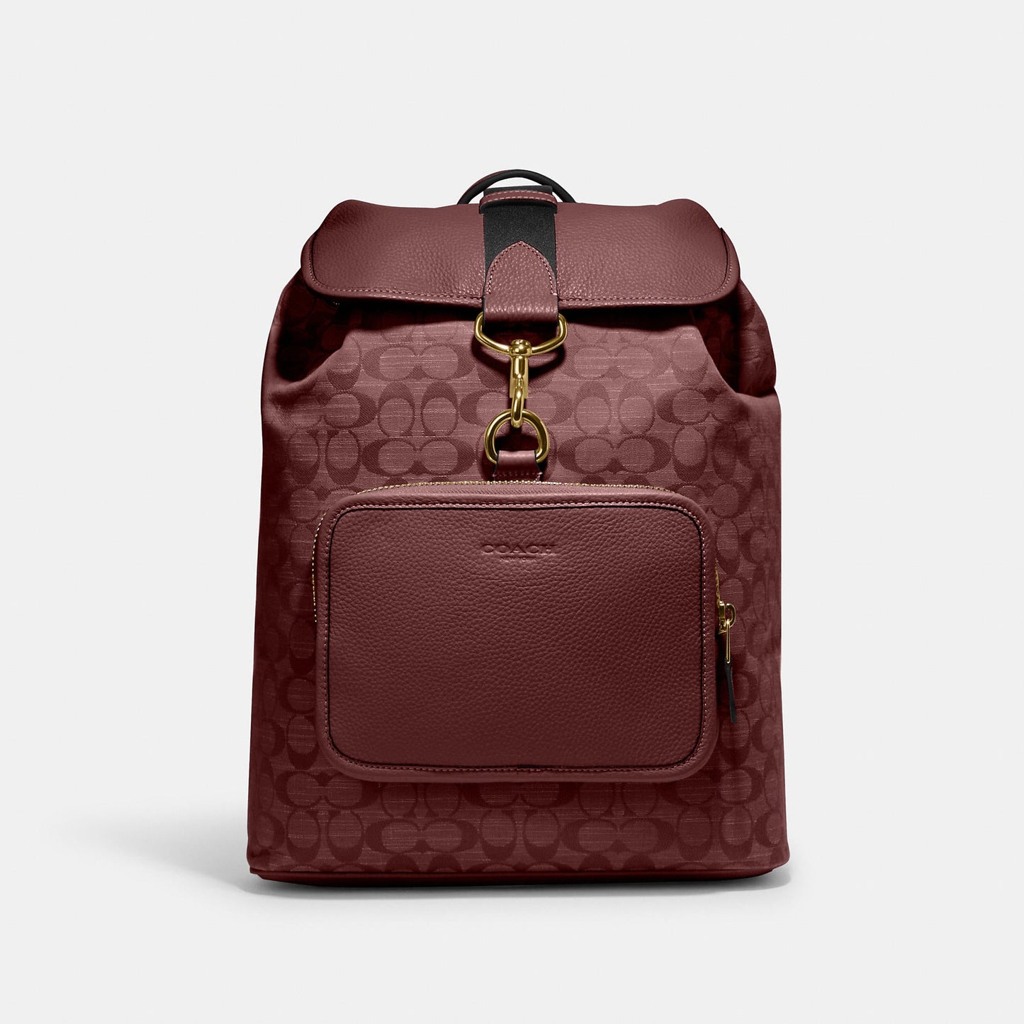 StrapStory - Backpack 251