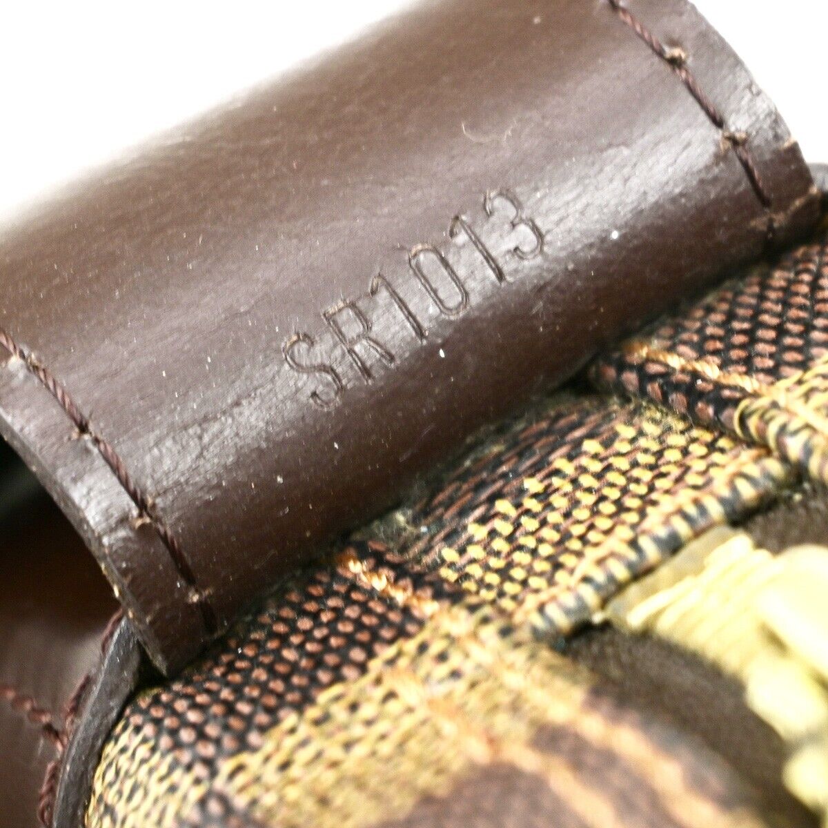 StrapStory - Messenger Bag 074