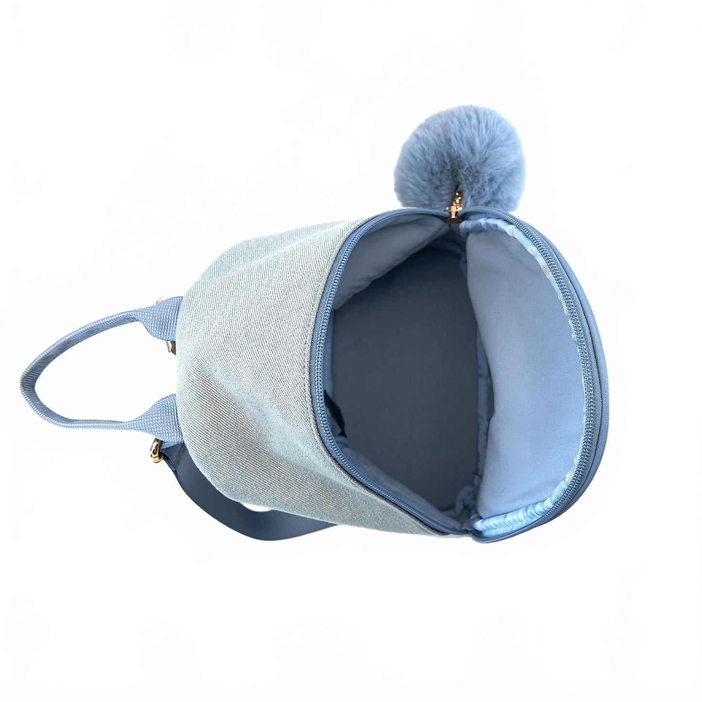 StrapStory - Backpack 971