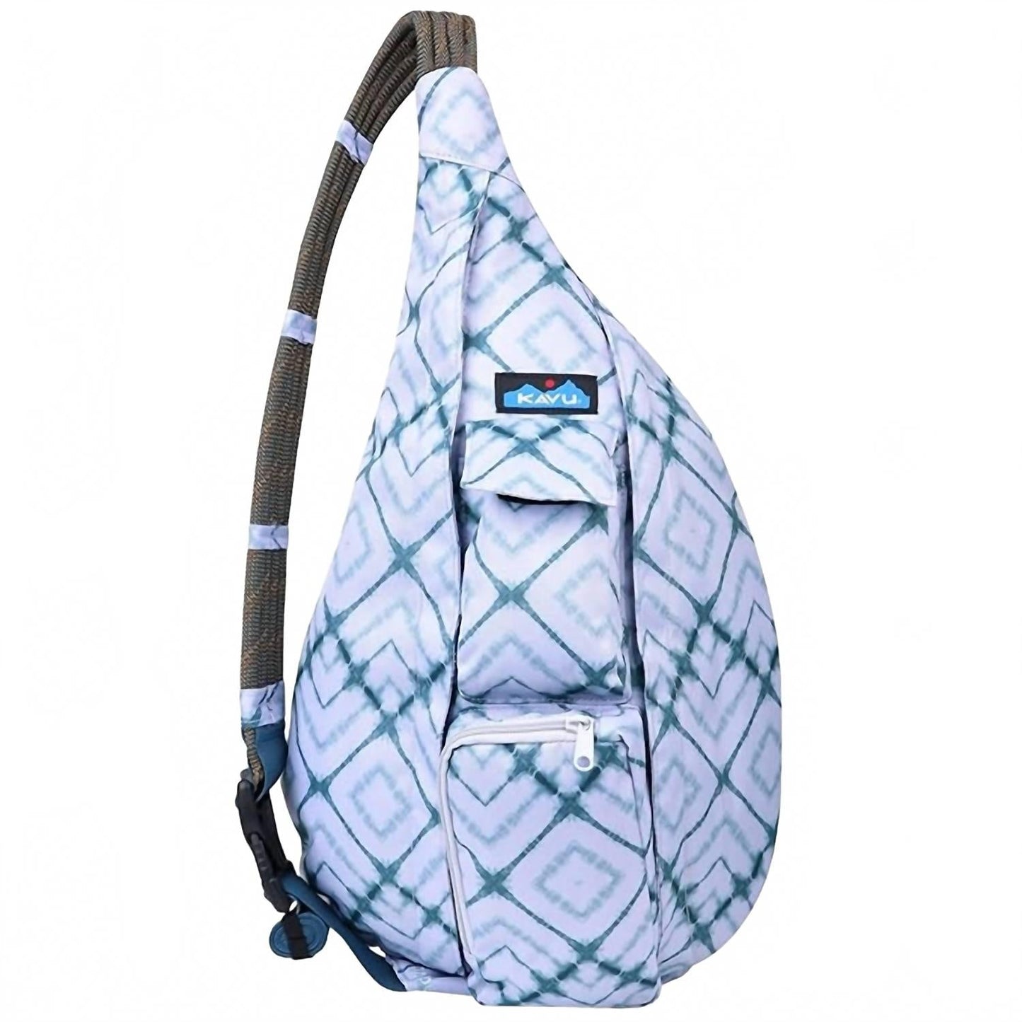 StrapStory - Backpack 1006