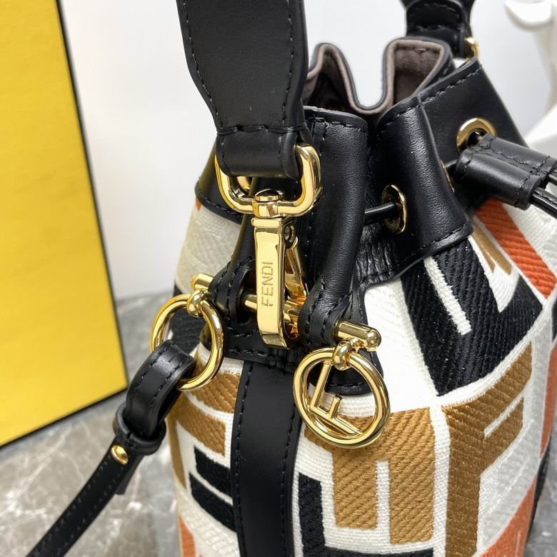 FDNI-Bags - Strap Story - 1190