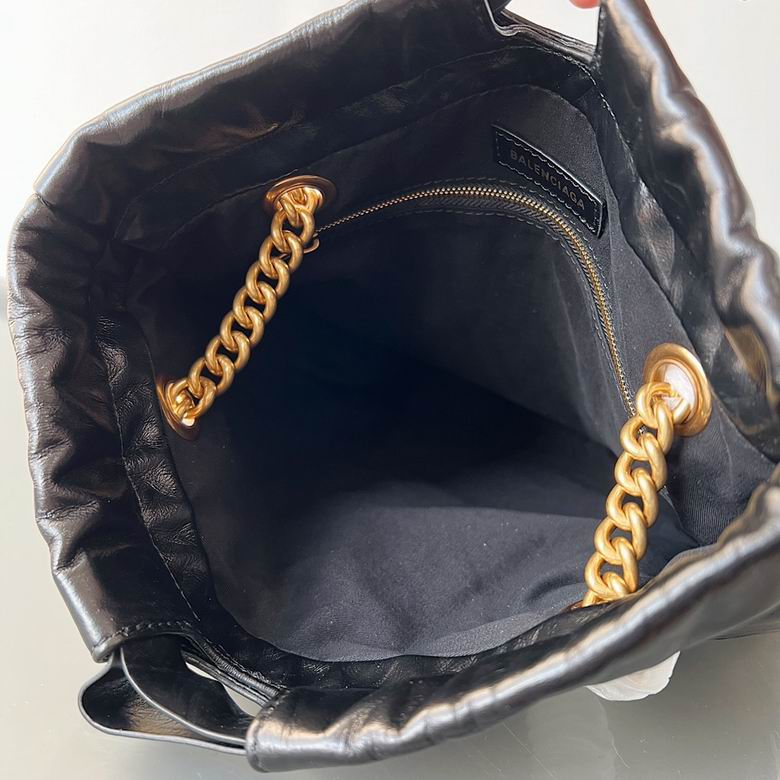 BLGA-Bags - Strap Story - 280