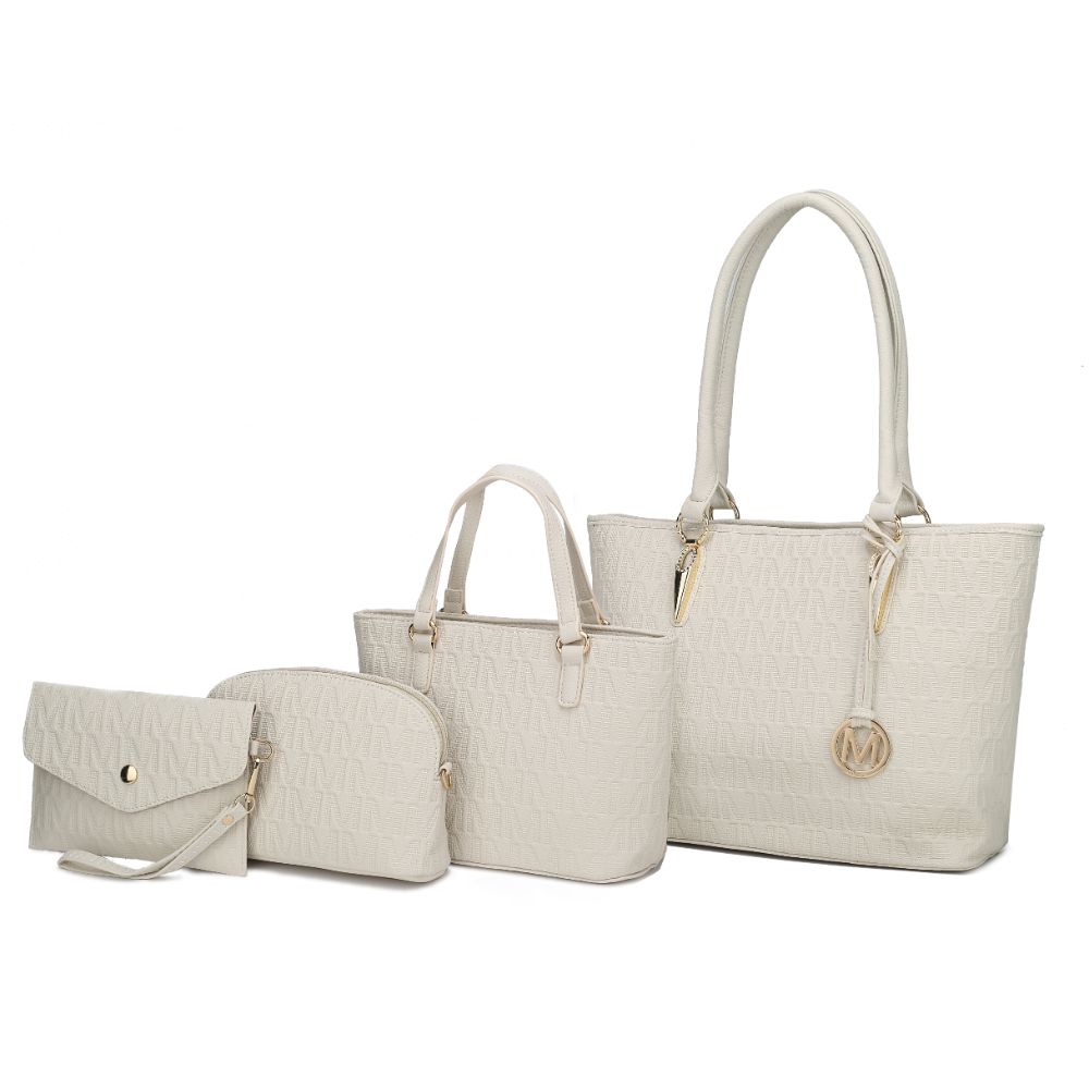 StrapStory - Tote Bag 018
