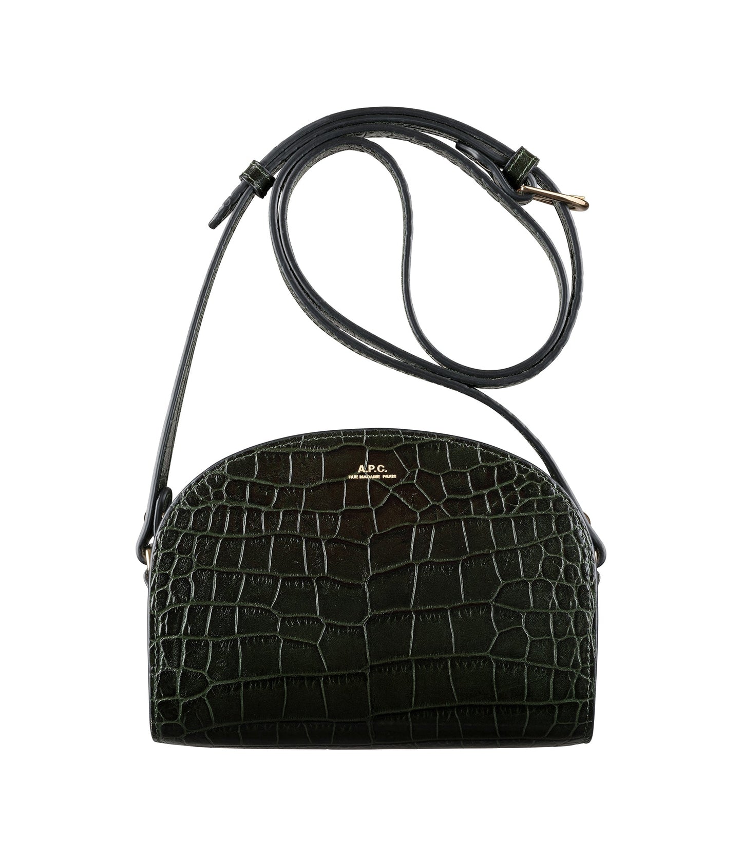 StrapStory - Crossbody 963