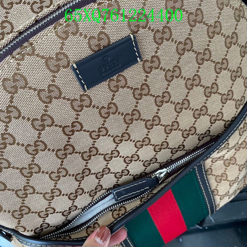 STRAPSTORY - GGC4 BAG - 849