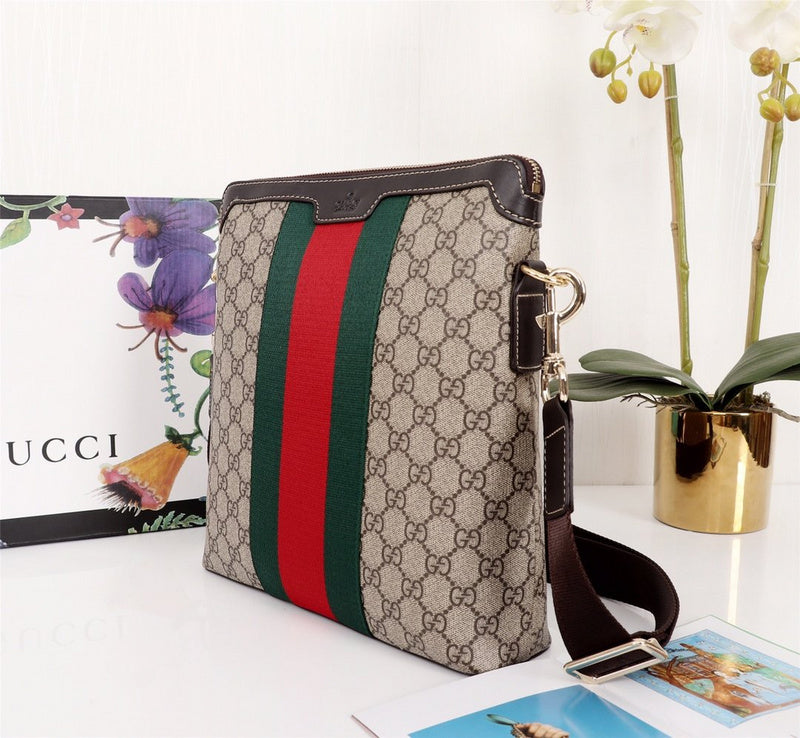 STRAPSTORY - GGC4 BAG - 279
