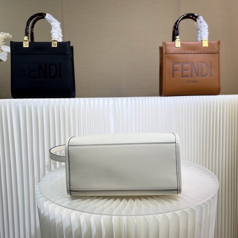 FDNI-Bags - Strap Story - 834