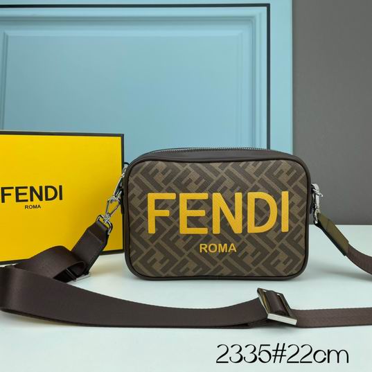 FDNI-Bags - Strap Story - 365