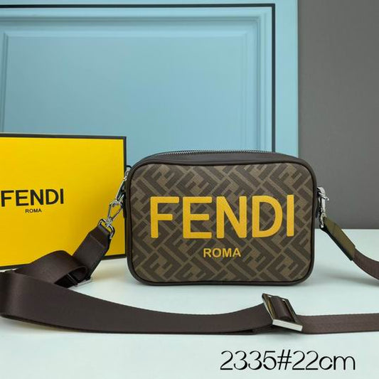 FDNI-Bags - Strap Story - 365