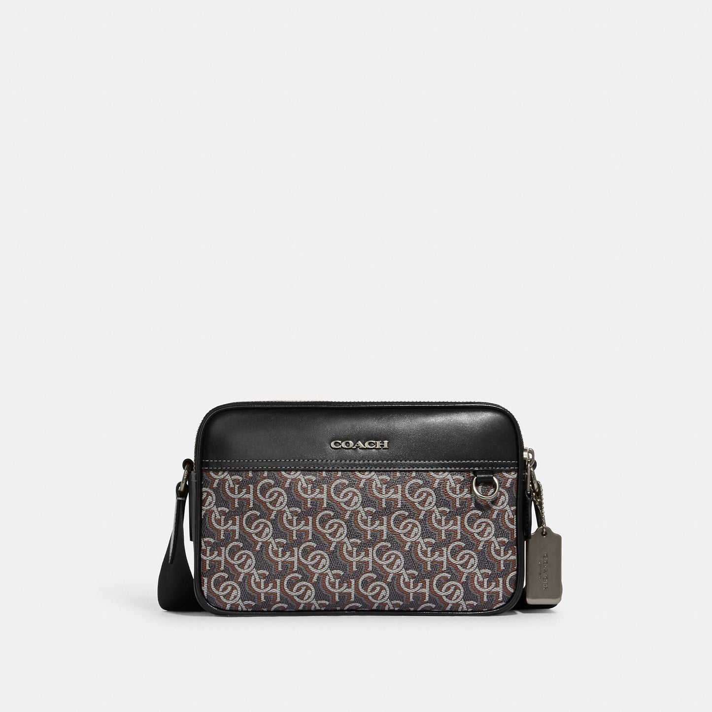 StrapStory - Crossbody 107