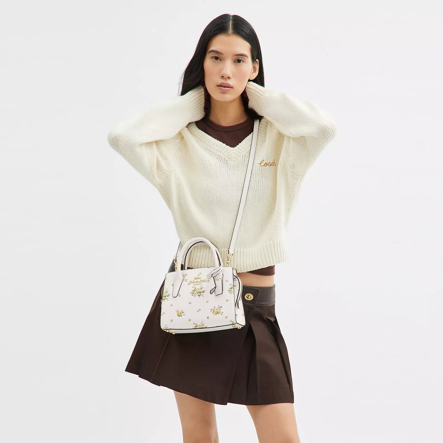StrapStory - Bucket Bag 098