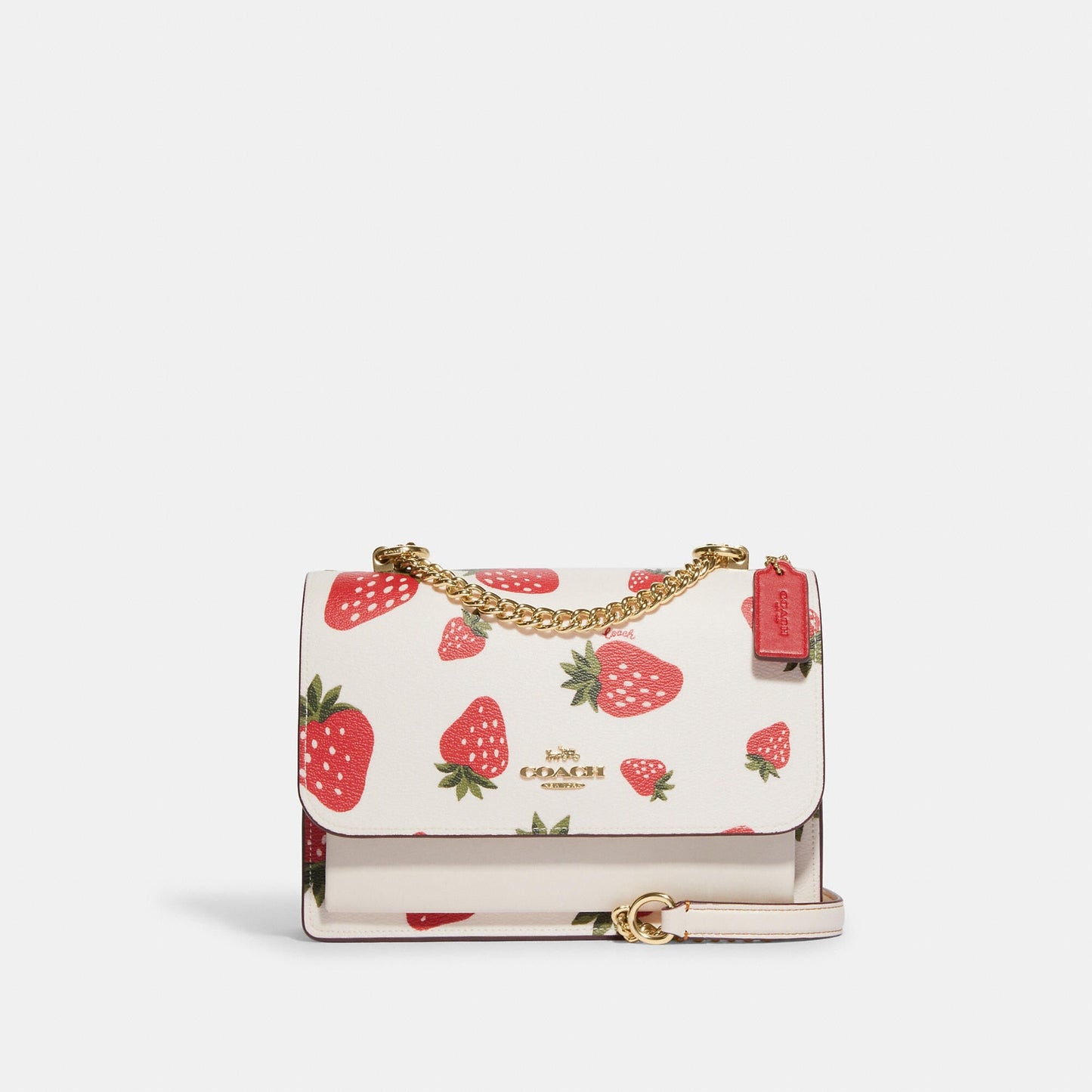 StrapStory - Crossbody 1111