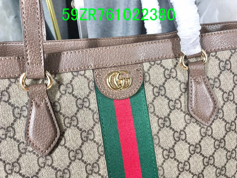 STRAPSTORY - GGC4 BAG - 535