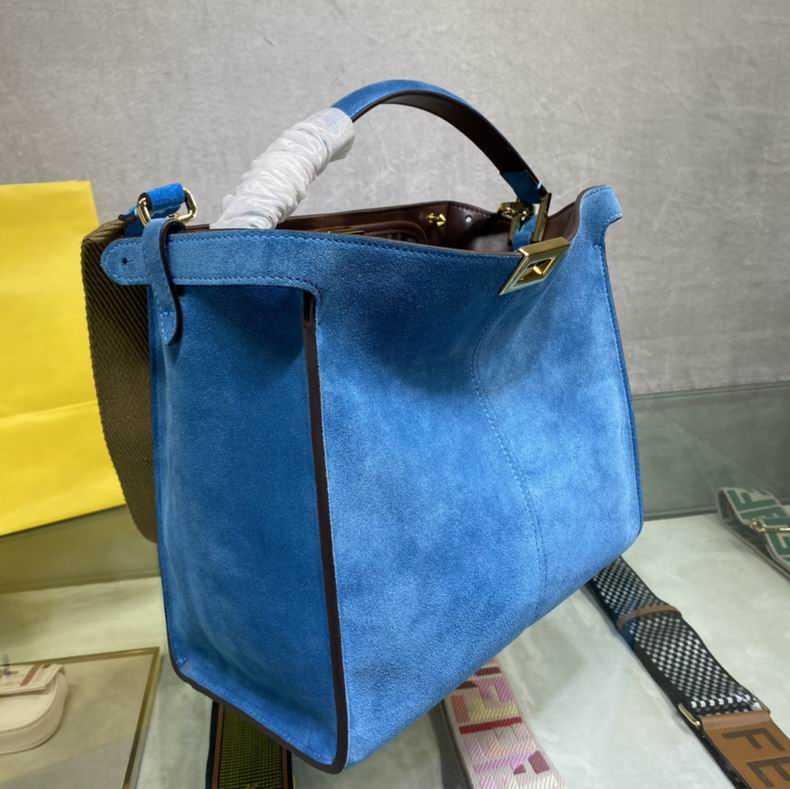 FDNI-Bags - Strap Story - 736