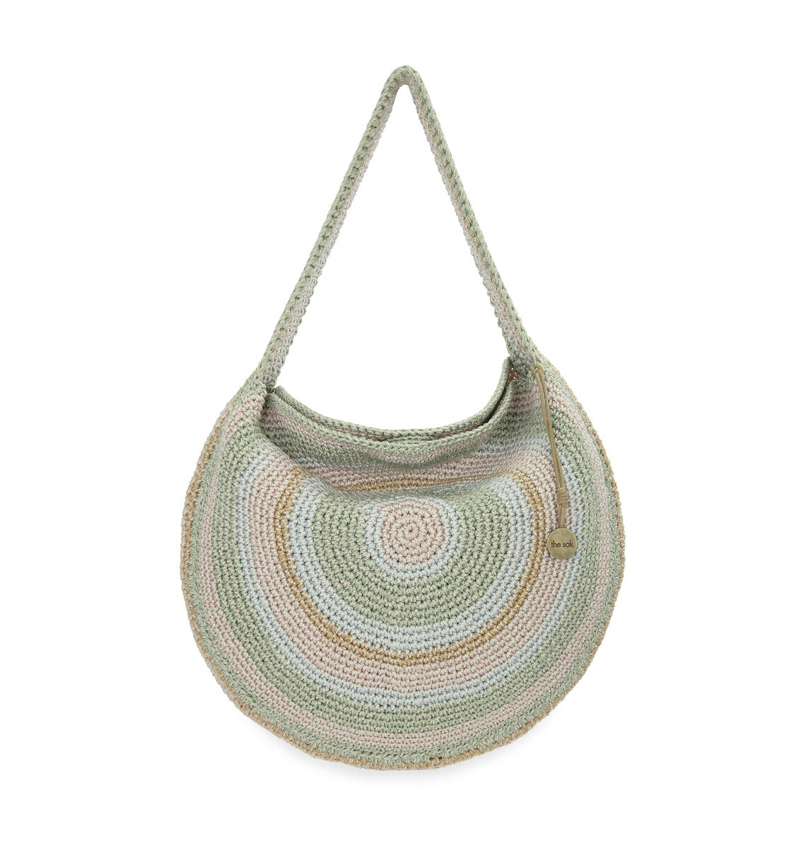StrapStory - Hobo Bag 128