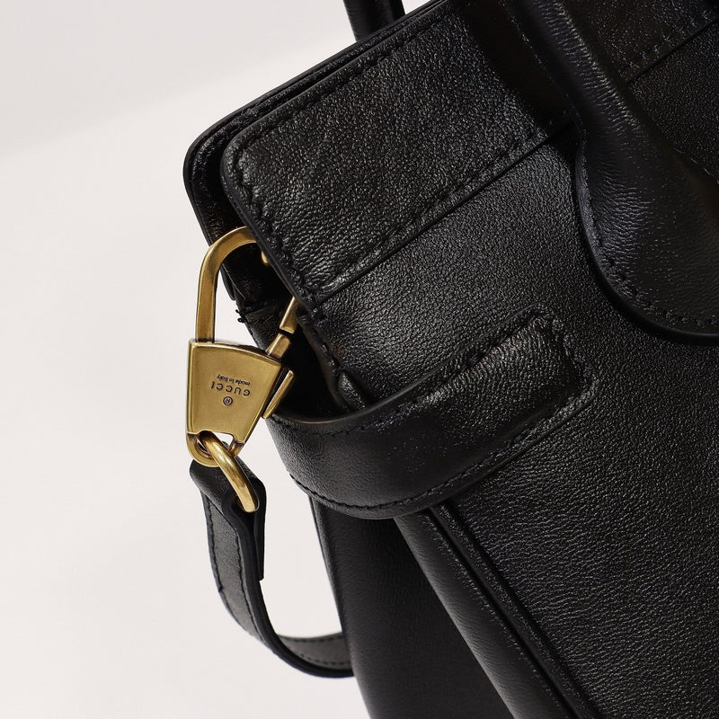 STRAPSTORY - GGC4 BAG - 1089