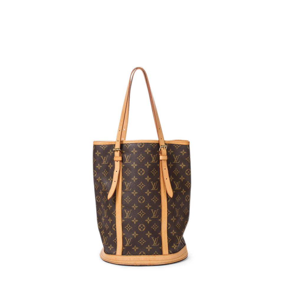 StrapStory - Bucket Bag 216
