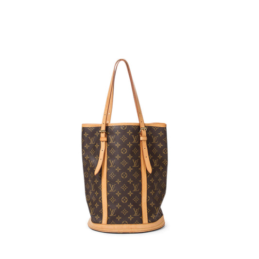 StrapStory - Bucket Bag 216