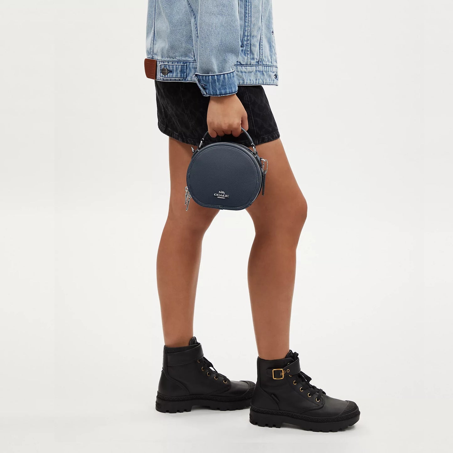 StrapStory - Crossbody 223
