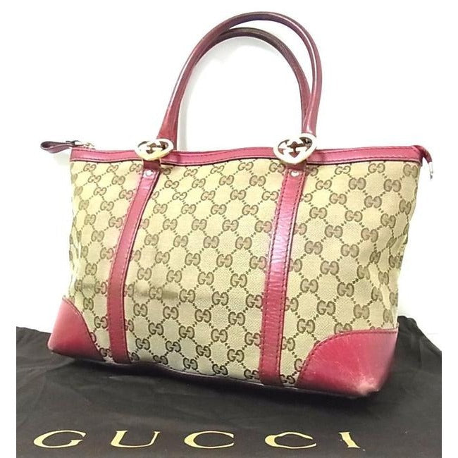 STRAPSTORY - GGC4 BAG - 3281