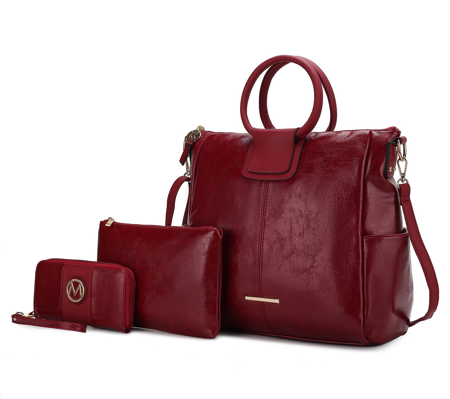 StrapStory - Tote Bag 188