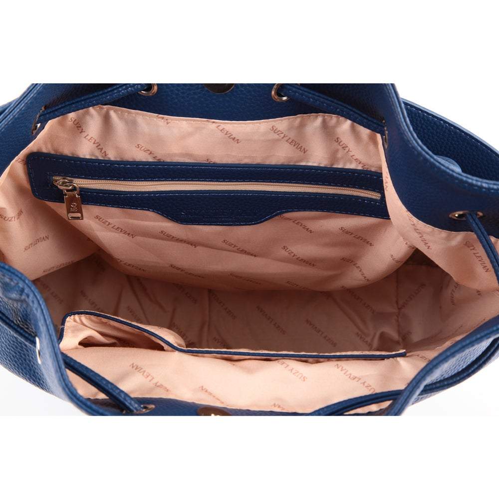 StrapStory - Bucket Bag 013