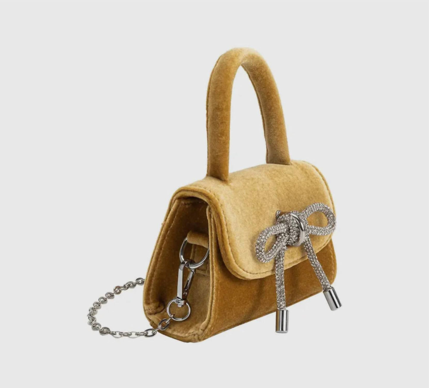 StrapStory - Satchel 845