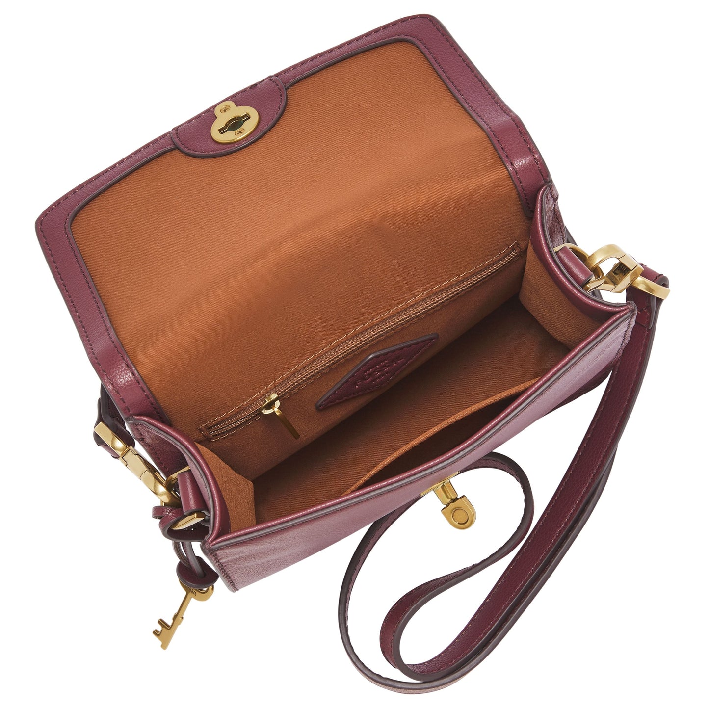 StrapStory - Crossbody 3750