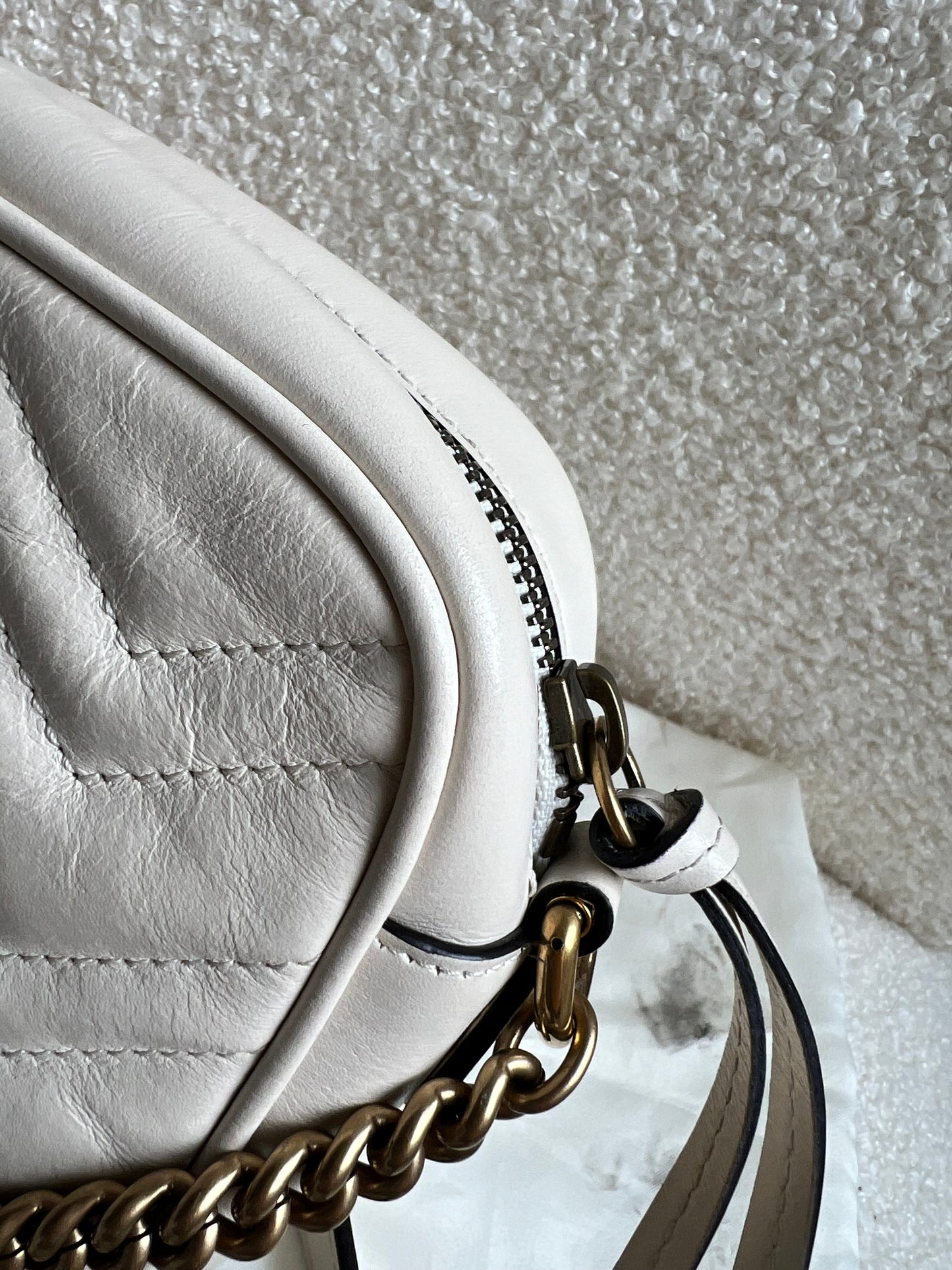 STRAPSTORY - GGC1 BAG - 3829