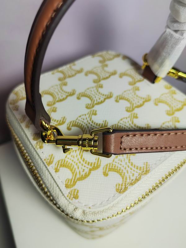 CLNE-Bags - Strap Story - 797