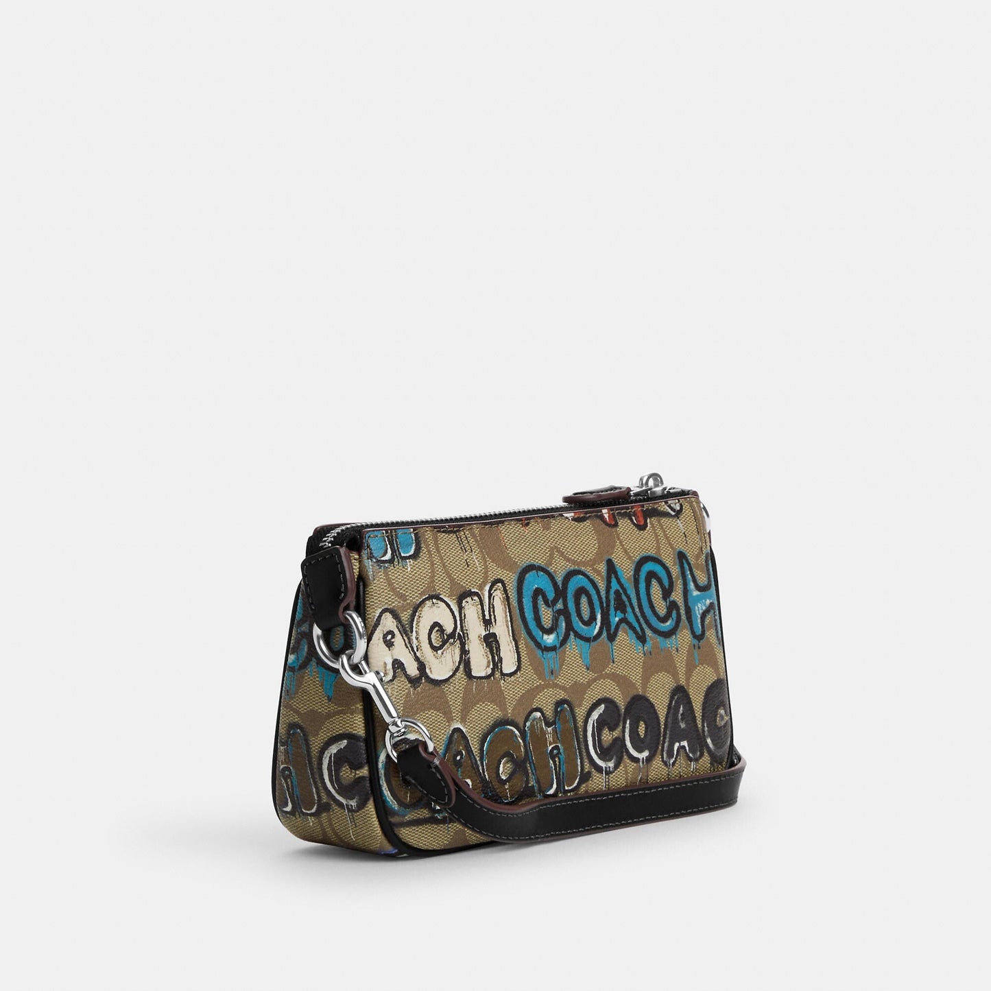 StrapStory - Wristlet 513