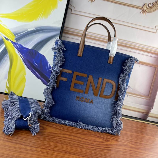 FDNI-Bags - Strap Story - 485