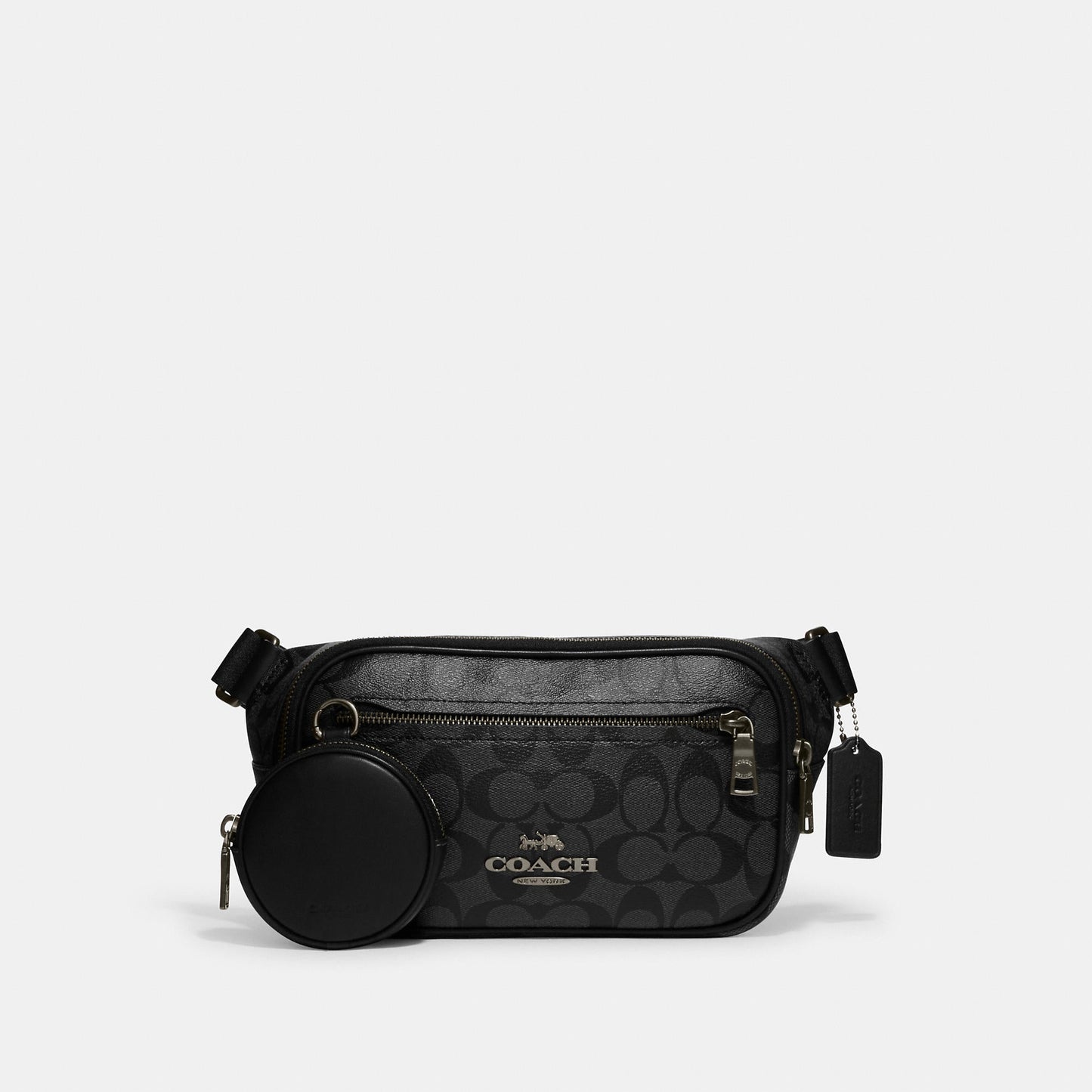 StrapStory - Belt Bag 005