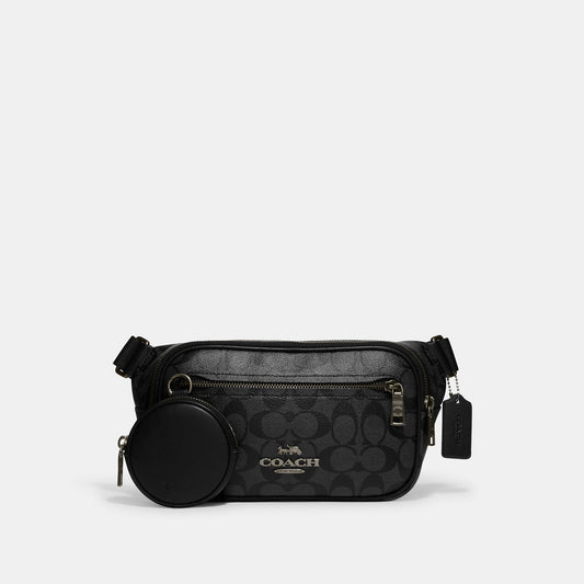 StrapStory - Belt Bag 005