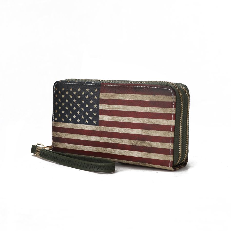 StrapStory - Wristlet 247