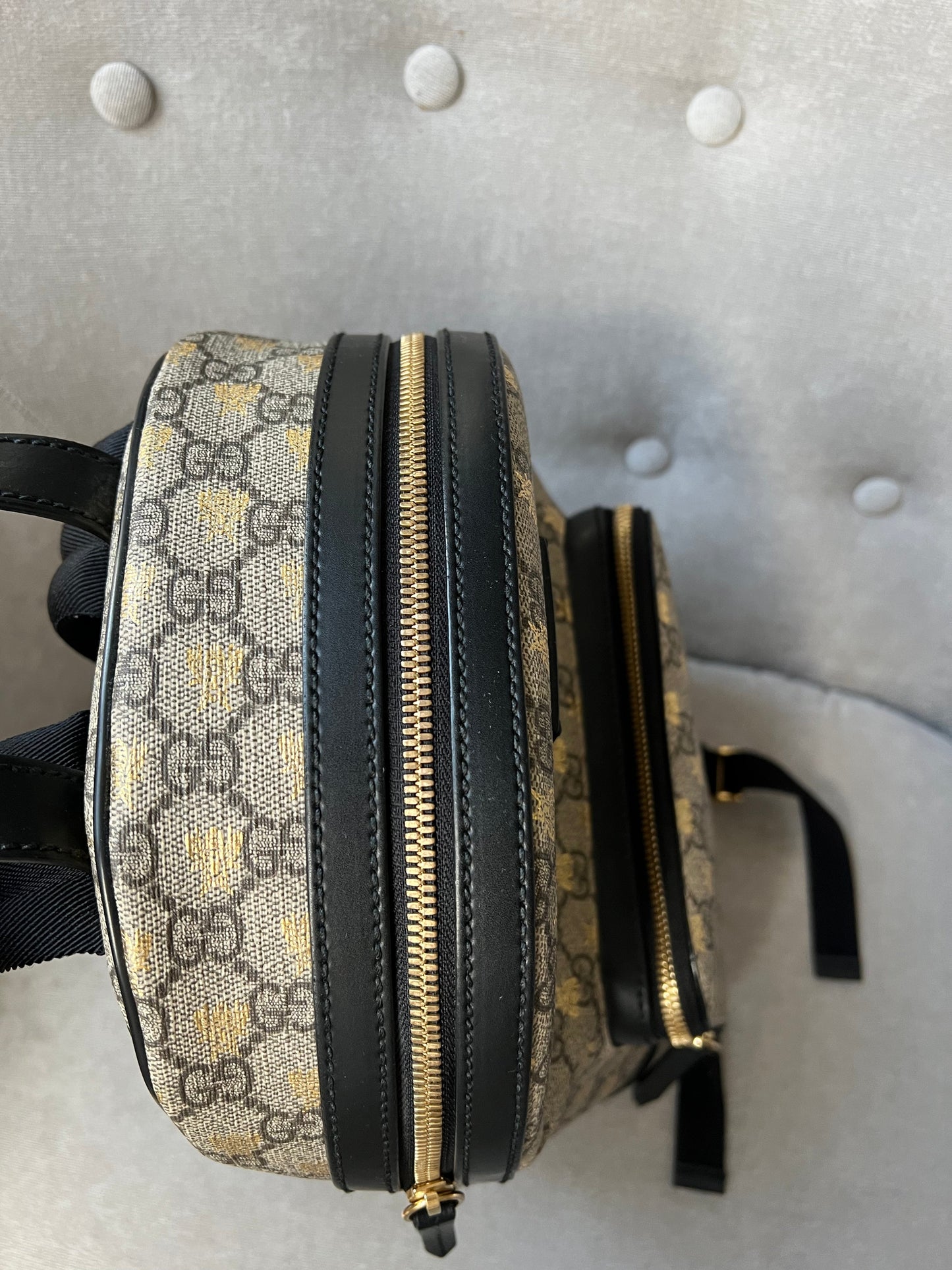 STRAPSTORY - GGC4 BAG - 2862