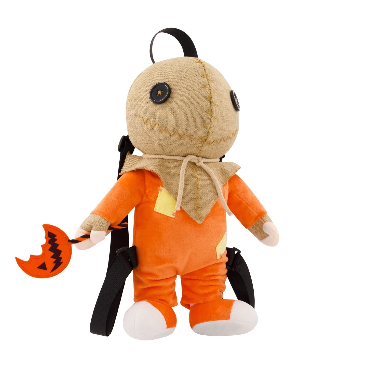 StrapStory - Backpack 1136