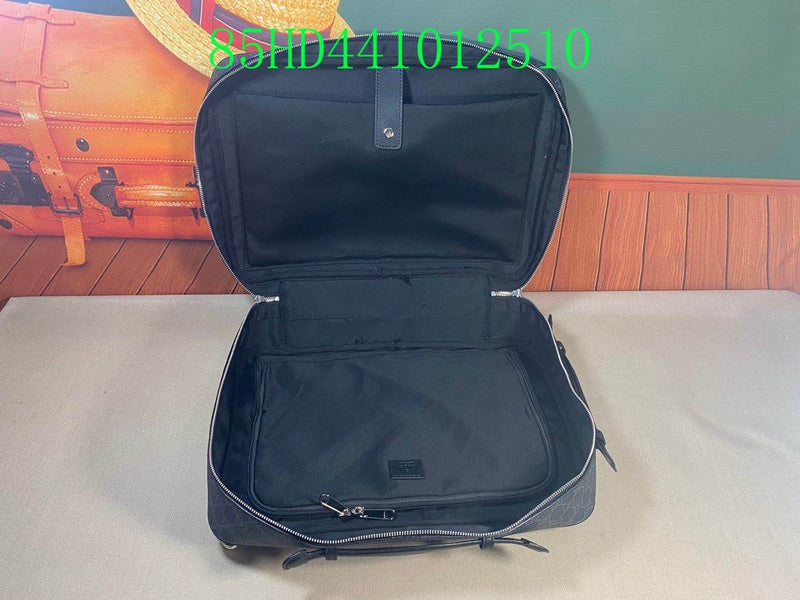 STRAPSTORY - GGC4 BAG - 340