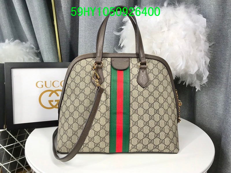 STRAPSTORY - GGC4 BAG - 491