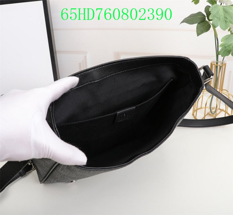 STRAPSTORY - GGC4 BAG - 324