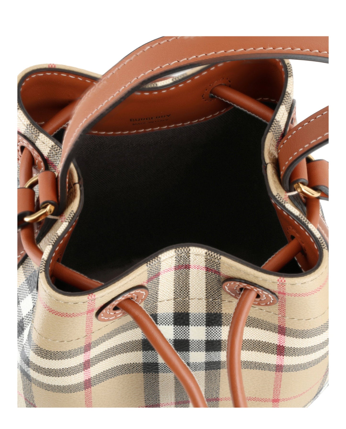 StrapStory - Bucket Bag 115
