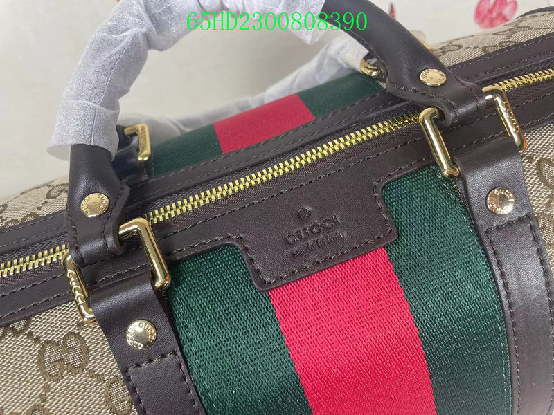 STRAPSTORY - GGC4 BAG - 259