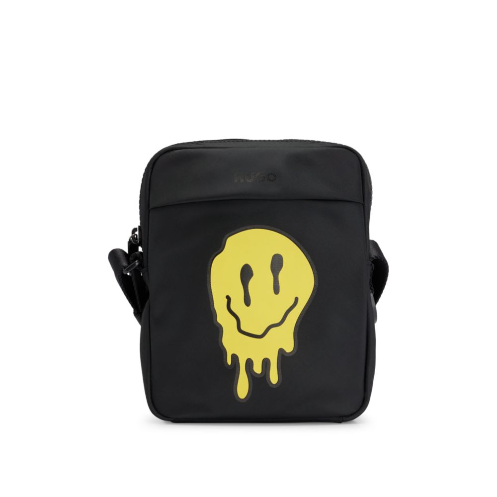 StrapStory - Messenger Bag 124