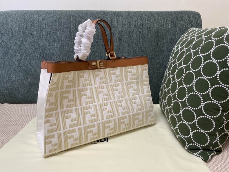 FDNI-Bags - Strap Story - 742