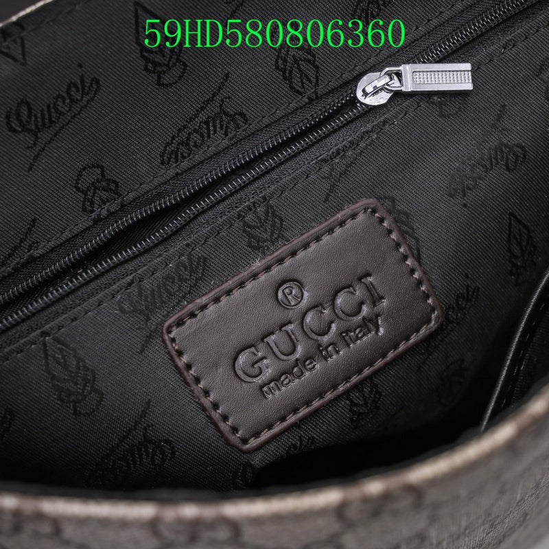 STRAPSTORY - GGC4 BAG - 328