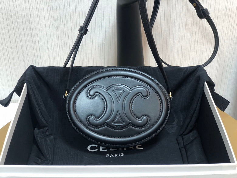 CLNE-Bags - Strap Story - 636