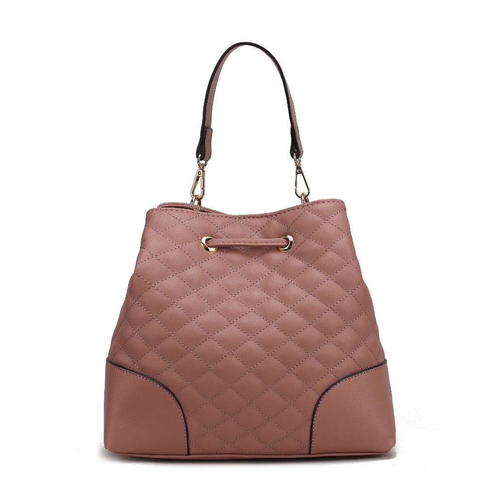 StrapStory - Bucket Bag 062