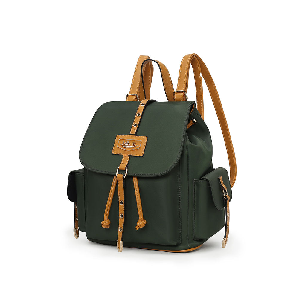 StrapStory - Backpack 167