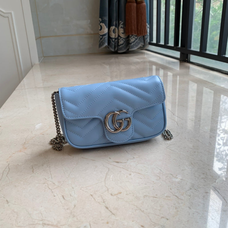 STRAPSTORY - GGC4 BAG - 997